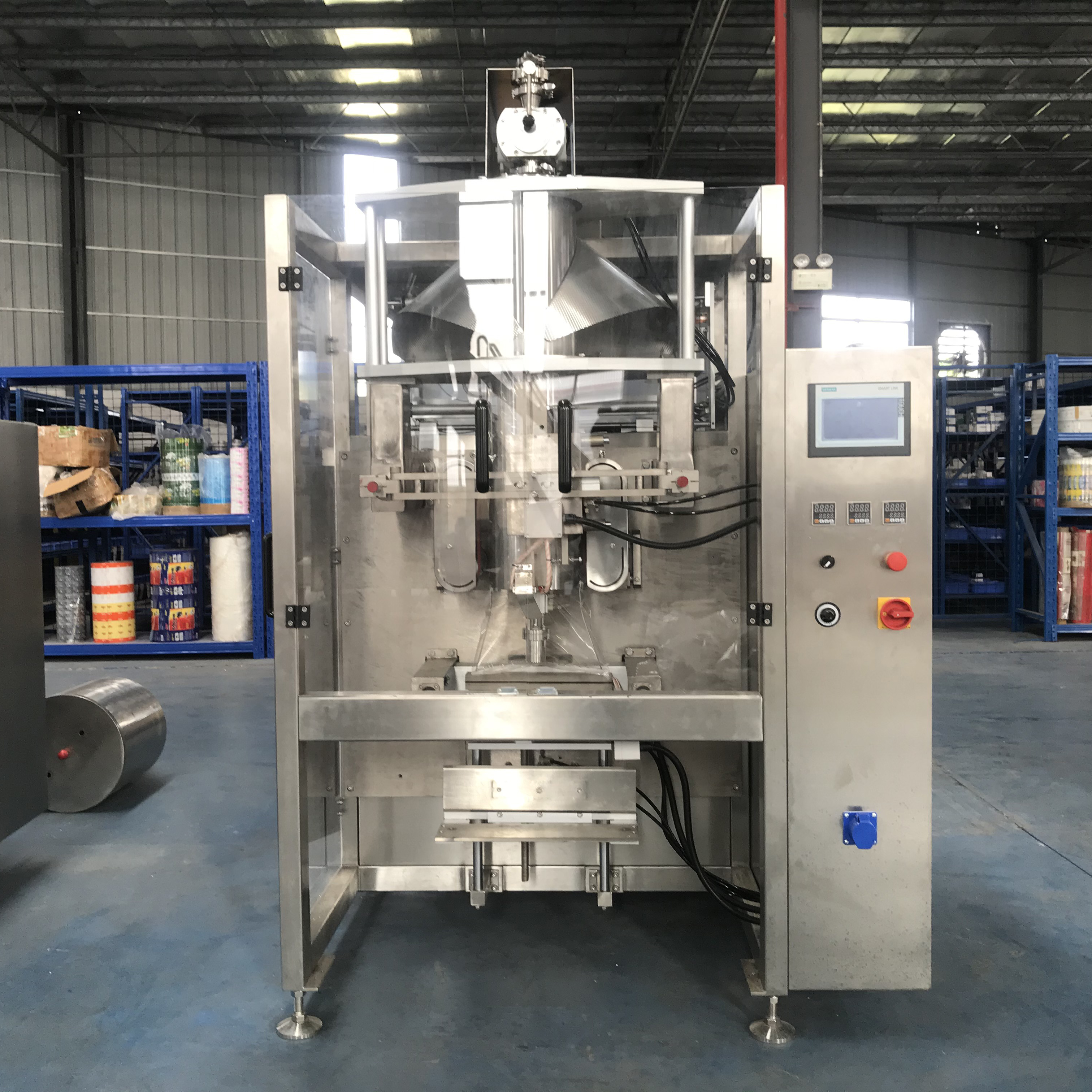 Packaging Equipment 2