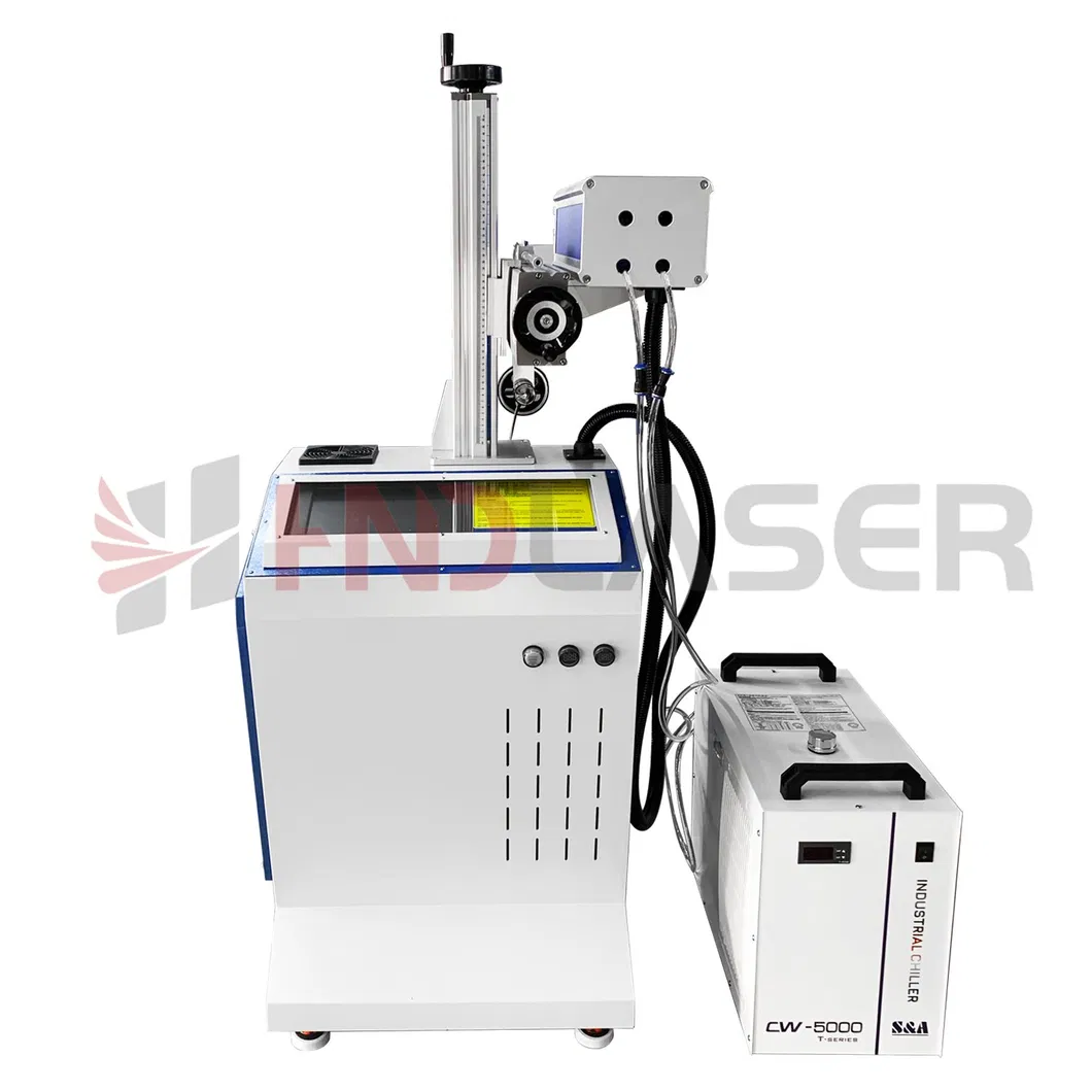 Related Laser Marking System 1