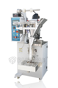FTC-P Series Powder Filling Machine