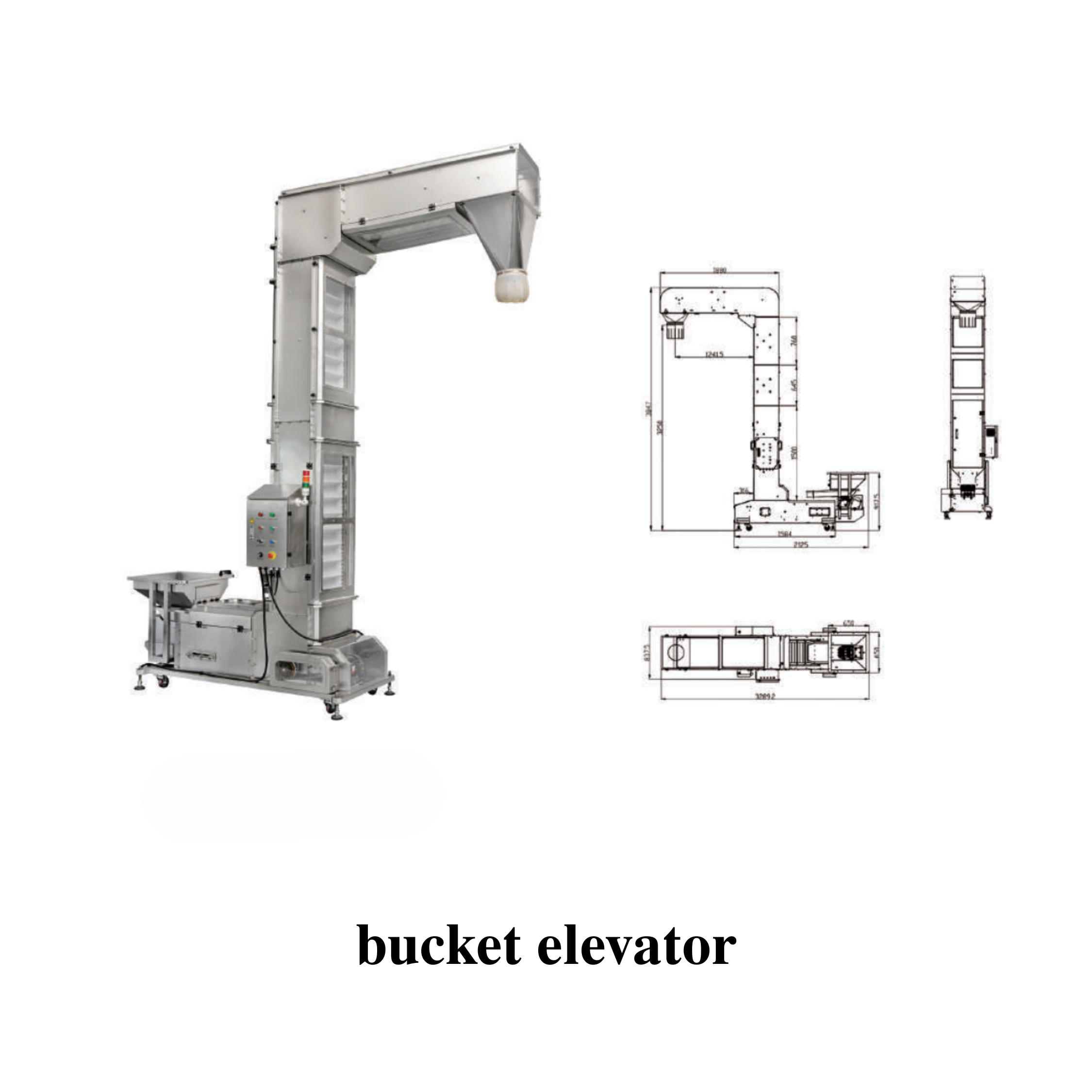 Automatic 50g 100g 200g 500g 1kg 3kg Cookie/Biscuit/Cracker Bag Multi-function Vertical Form-Fill-Seal Packing Machine