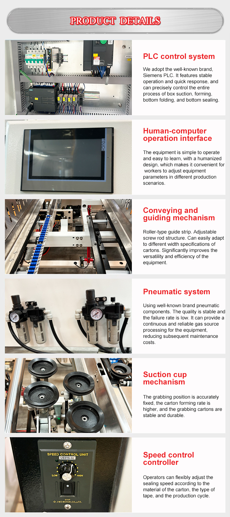 Assembly Line Application 3