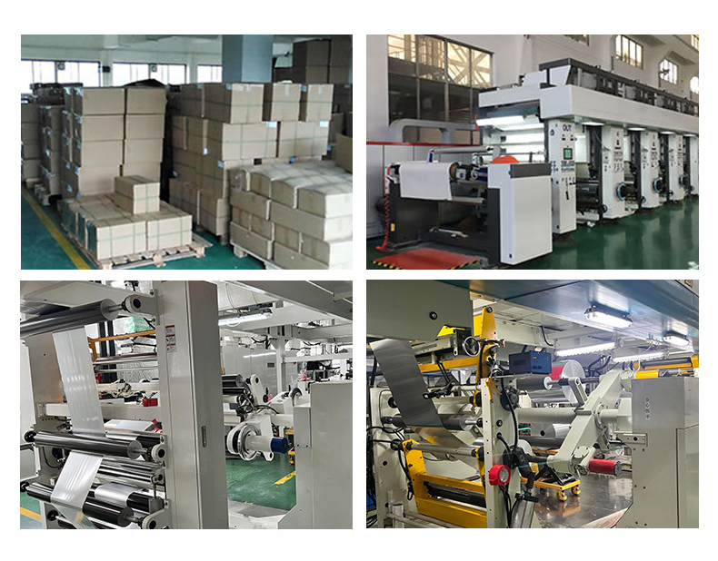 Factory Overview