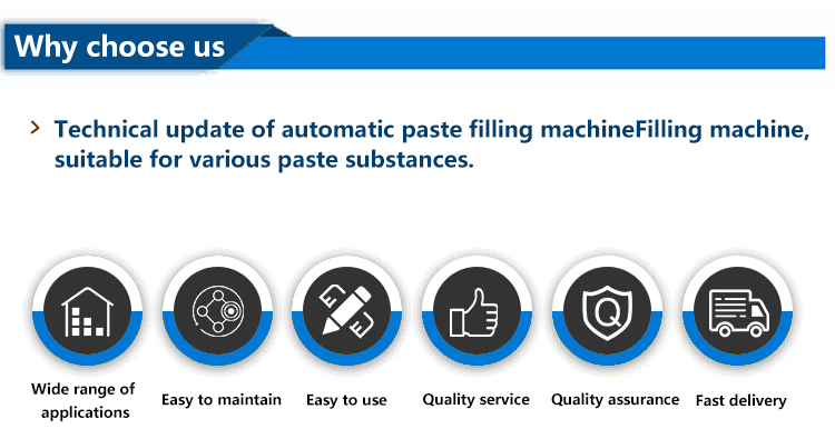 Spout pouch filling machine details