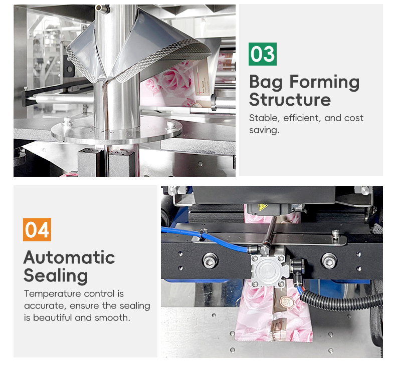 Packaging Application 2