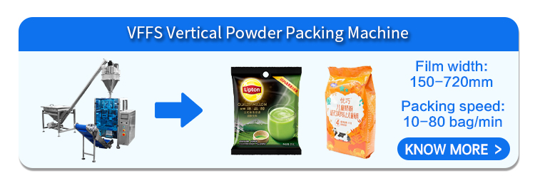 Packaging Application 3