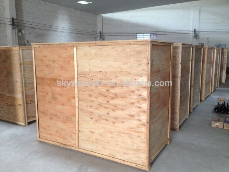 Packing Process 3