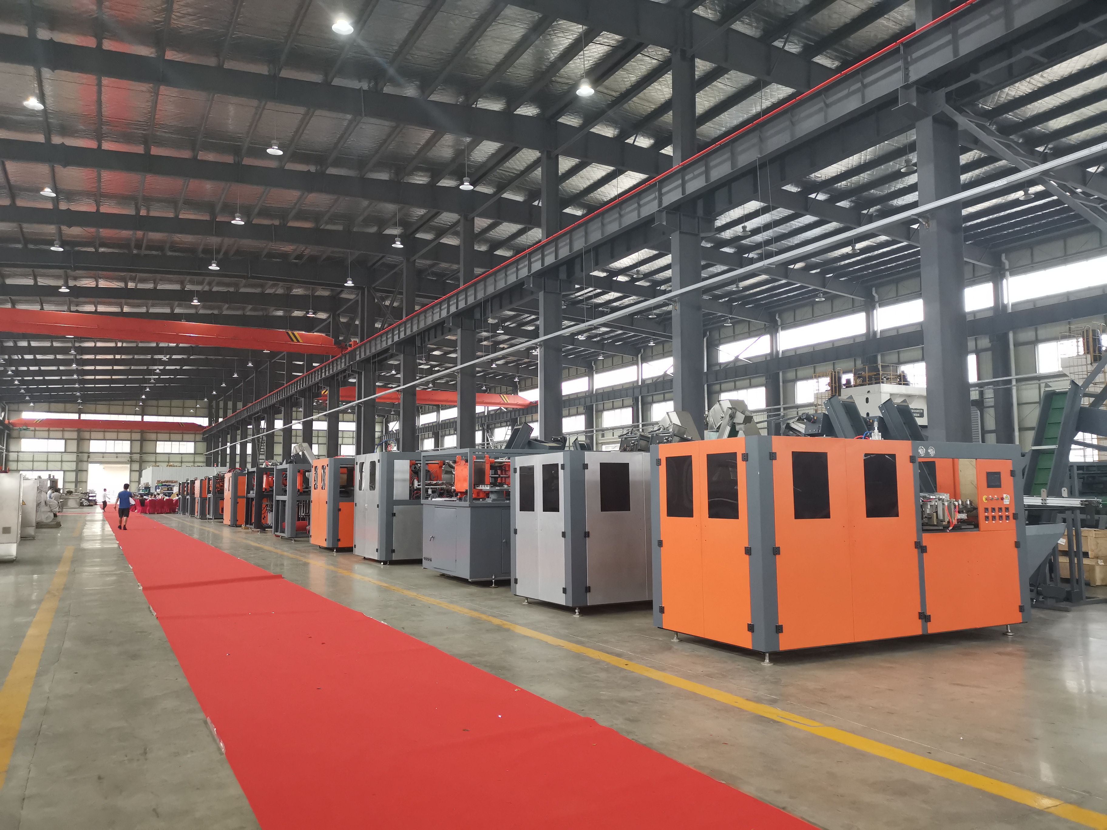 Exhibition View 2