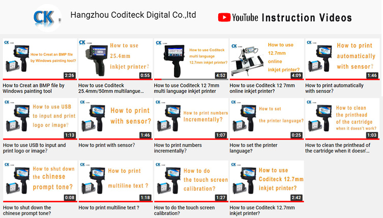 Technical Service Details