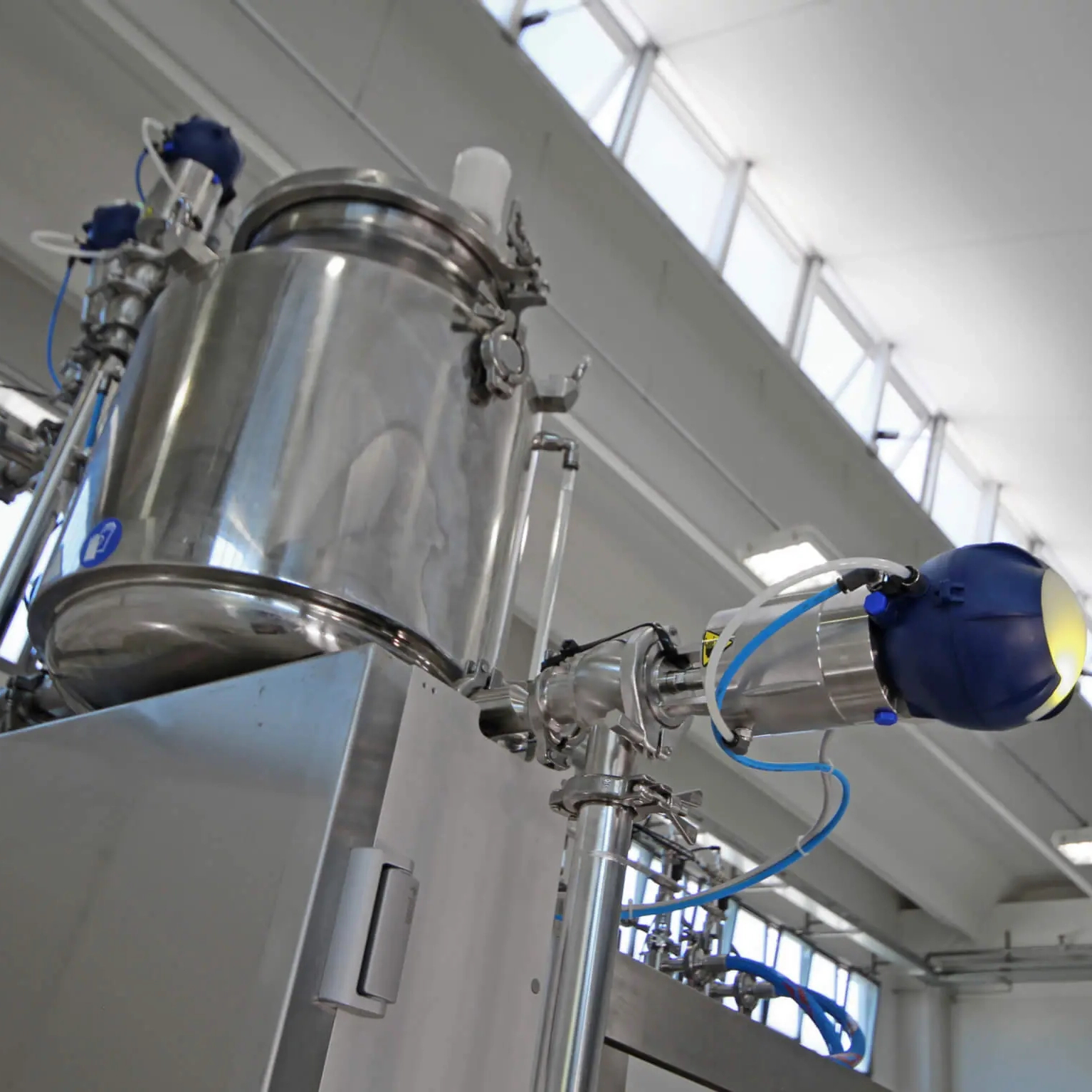 Automatic Vertical Form Fill Seal Multi Lane Stick Pack Sachet 6 Multi-line Packing Machine for Powder