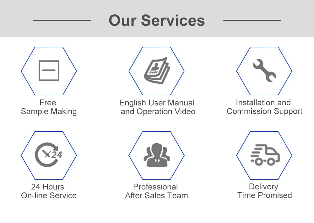 Quality inspections and assembly line