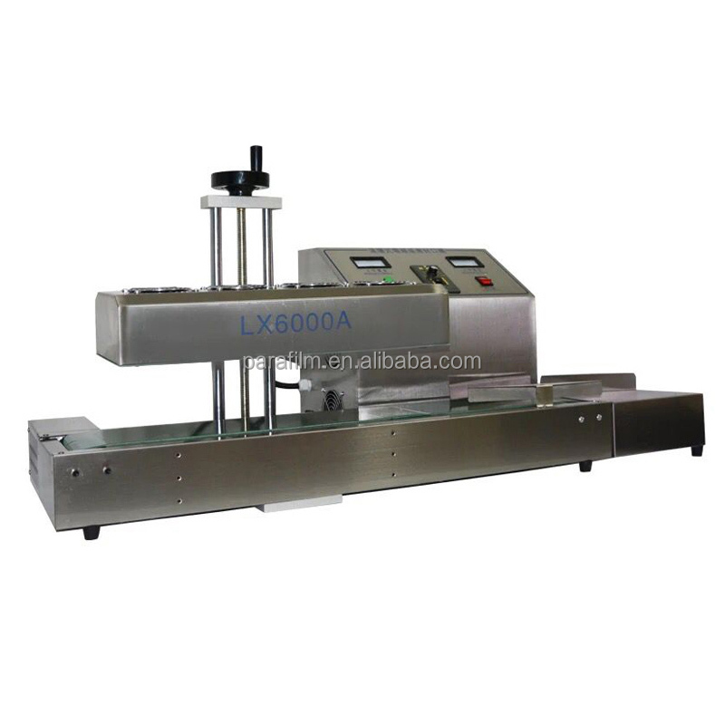 Machine details 4