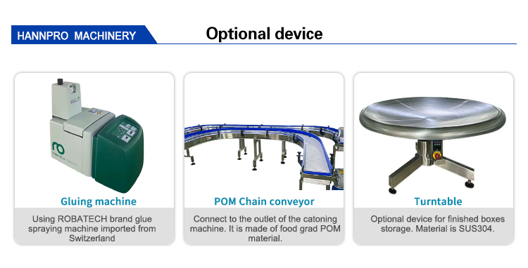 Technical Layout