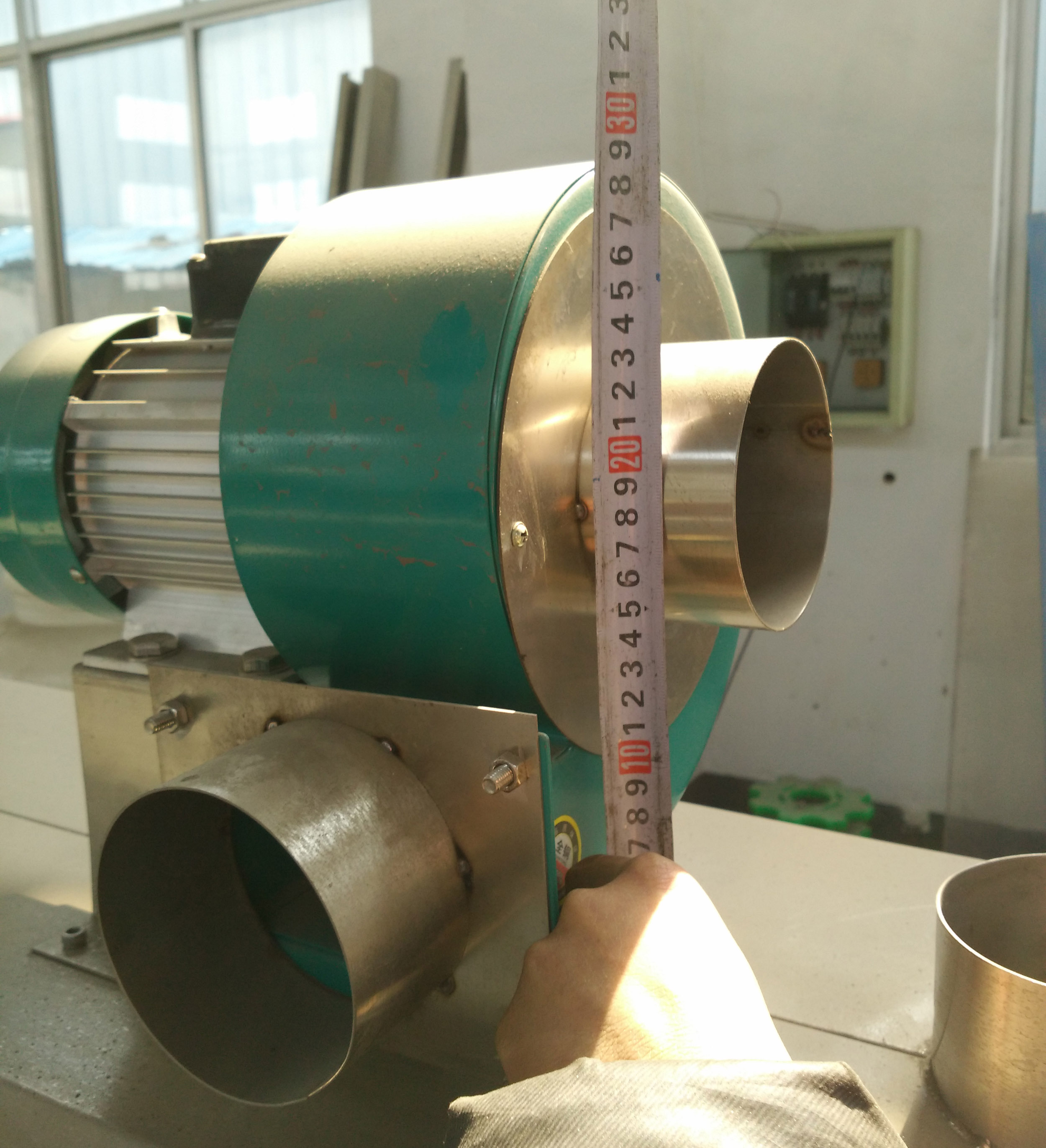 Hot Sale Efficient Generator Heat Bottle Label Steam Shrinking Tunnel Machine