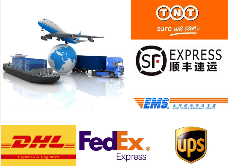 Delivery illustration