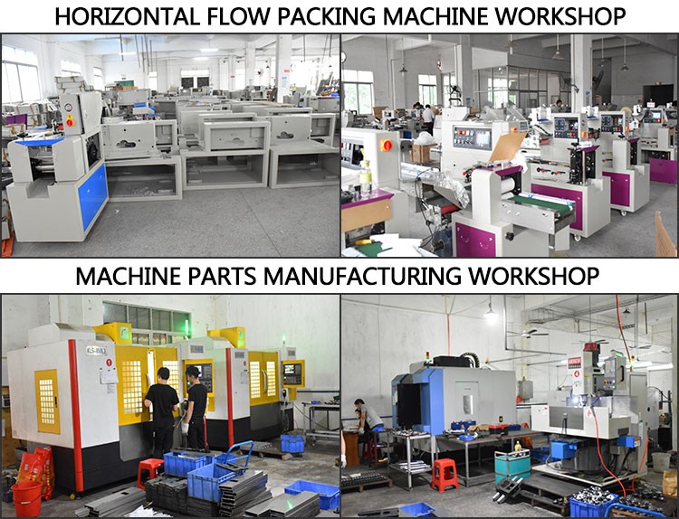 Factory Facility 1