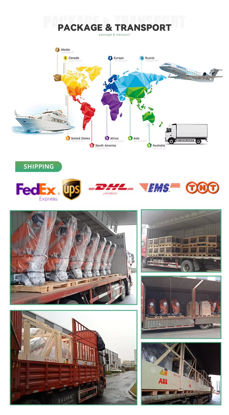 Case Erecting Packing and Sealing Machine