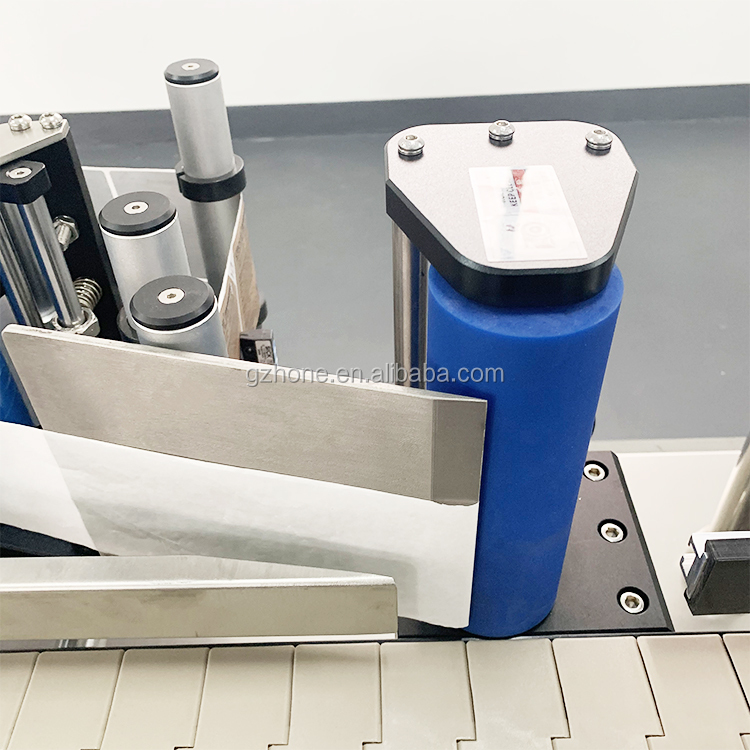Labeling Part