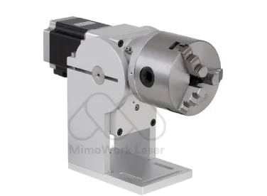 Rotary Plate