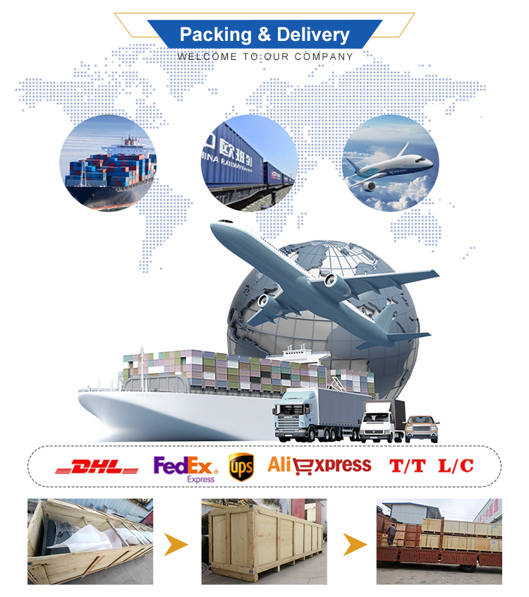 Delivery Packaging Standard