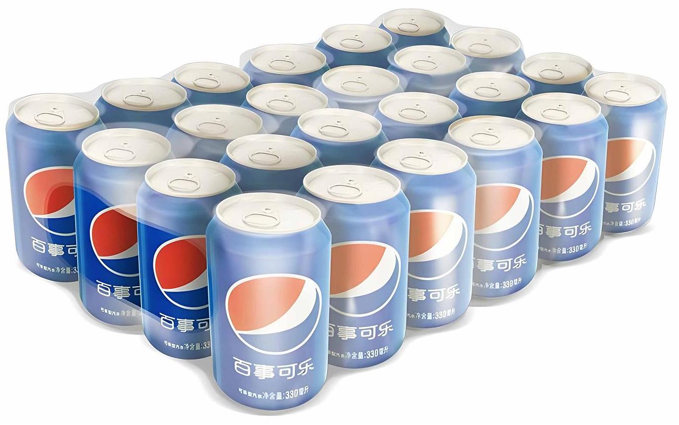 Tins & cans