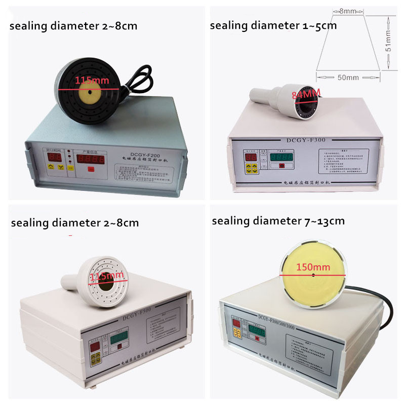 Specification details