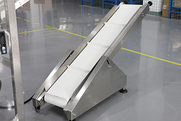 Finished Product Conveyor