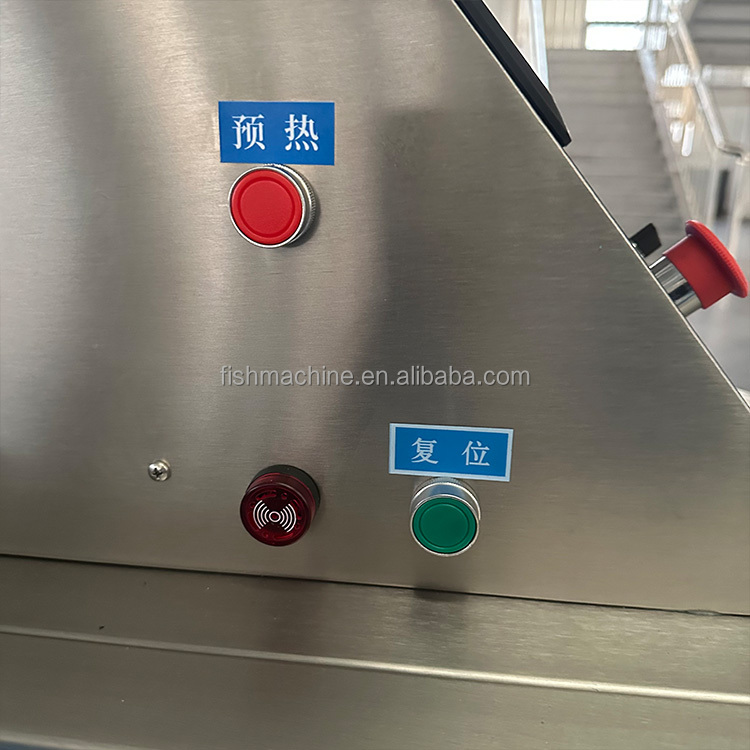 Large Capacity Food Factory Rolling Vacuum Packaging Machine,Europe Standard Continuous Rolling Vacuum Packer