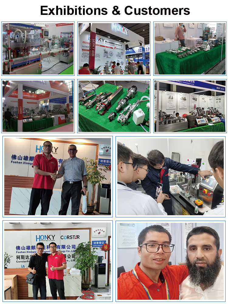 Semi-Automatic Desktop Essential Oil Filling Machine with Ceramic Piston Pump for Small-Batch Roll-On Vial Pouch Barrel Filling
