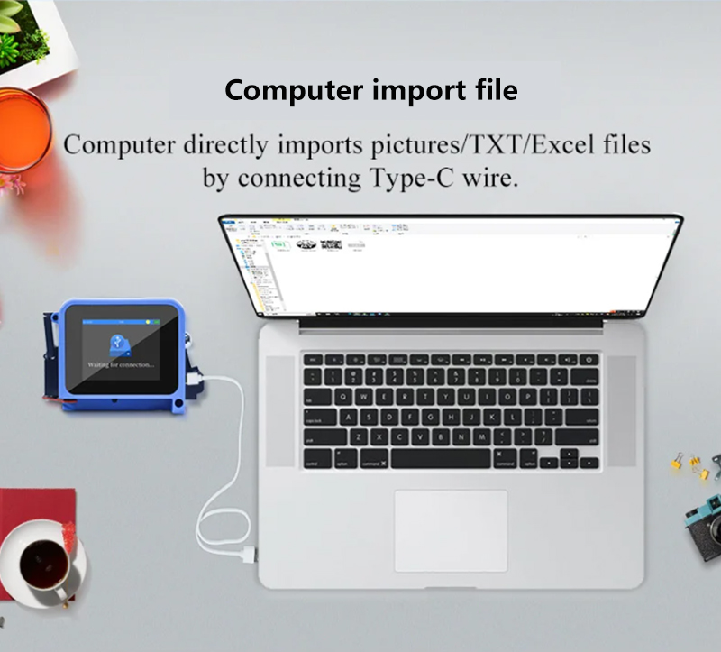 ZL11 MINI printer details