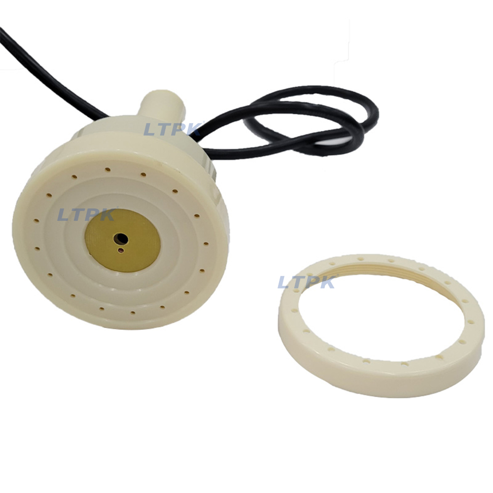 Hand Held Semi-Automatic Electric Induction Sealer for Aluminum Foil Packaging on Glass and Plastic Bottles