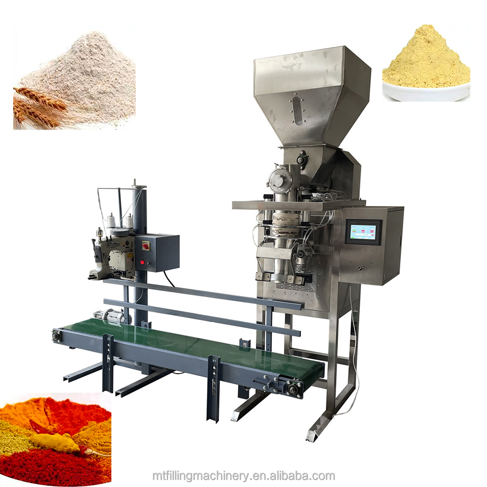 Multi-Lane High-Speed Powder Sachet Machine for Stick Packs and Single-Serve Sachets