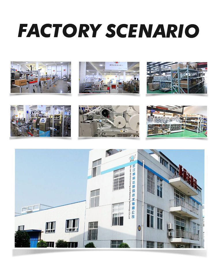Production Facility Showcase