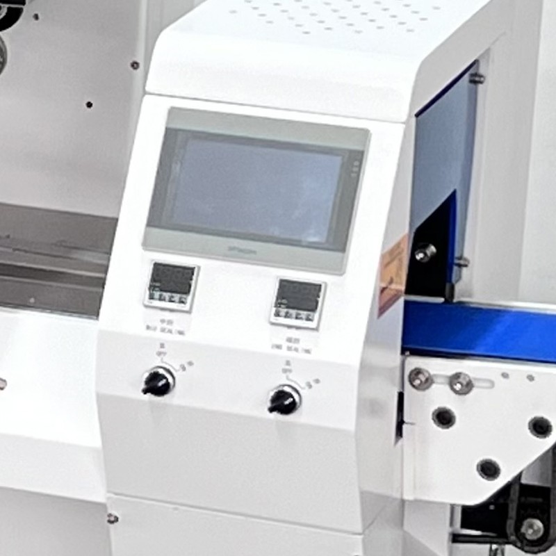 Automatic Horizontal Energy bar Chocolate bar Candy Packing Machine Flow Pack Wrapping Packing Machine