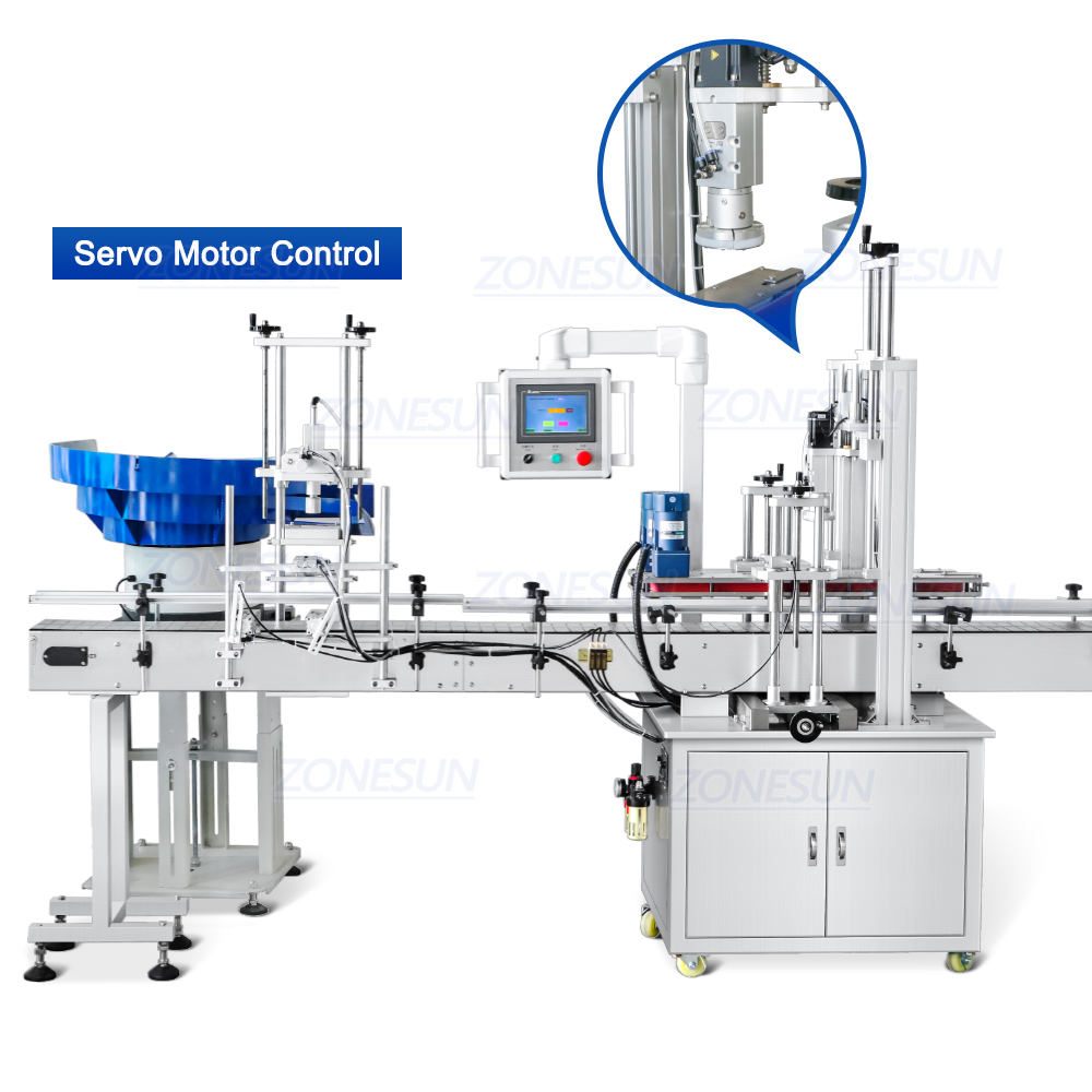 Machinery Production Line