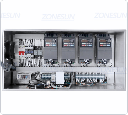 Internal Circuit Design