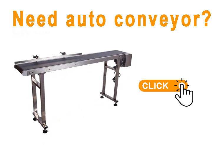 Conveyor Accessories
