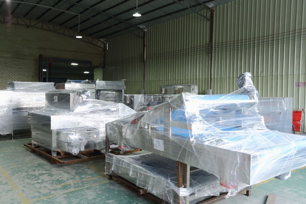 Packing Process 2