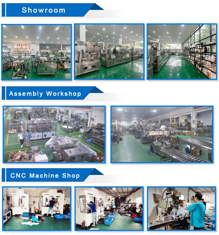 Factory facility 2
