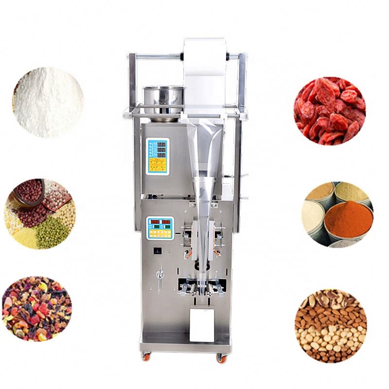 High Speed Flow Pack Small Cotton Soft Hard Lollipop Pillow Small Wrapping Packaging Machinery Candy Horizontal Packing Machine
