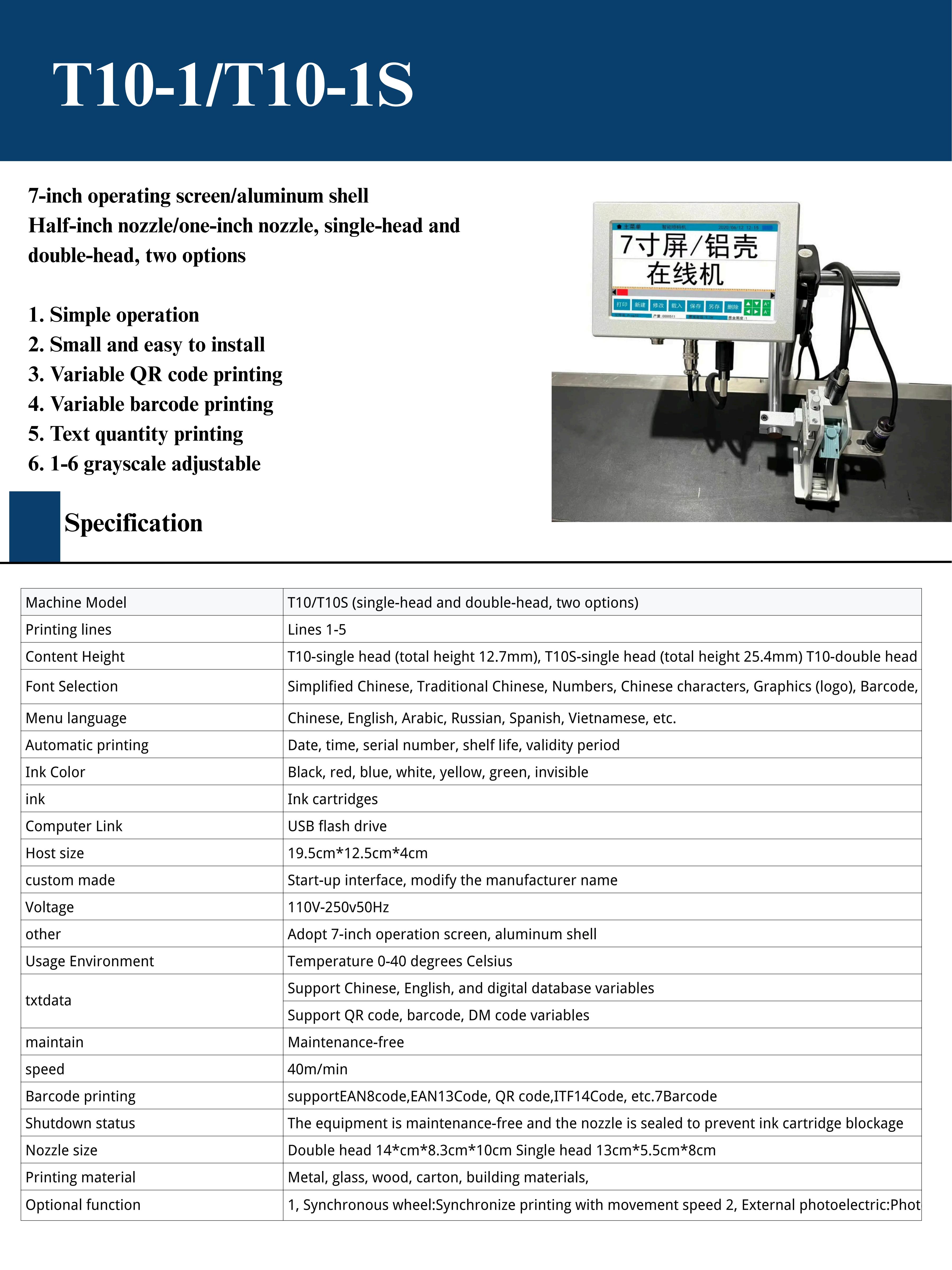 Product Showcase 6
