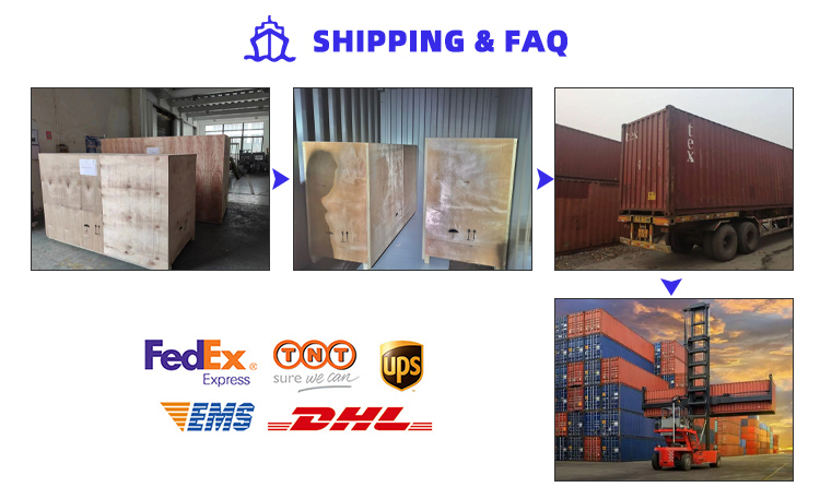 Shipping Detail