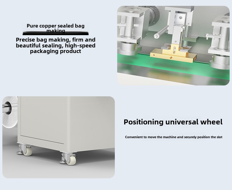 Packaging Machine Gallery 20
