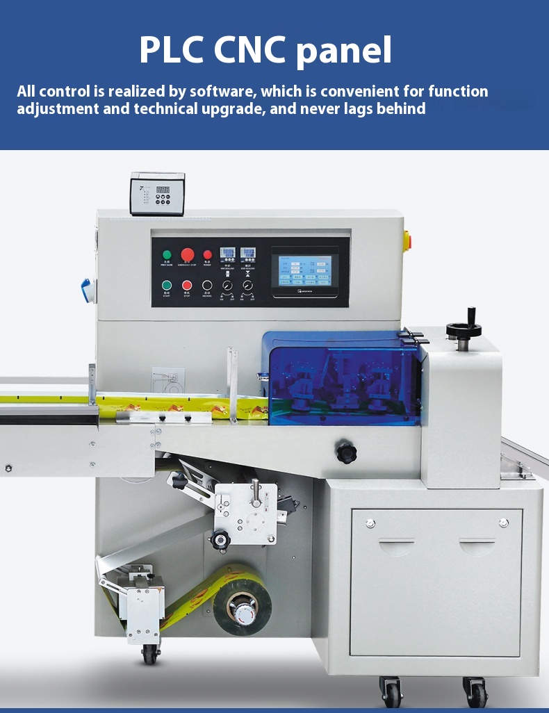 Packaging Machine Gallery 16