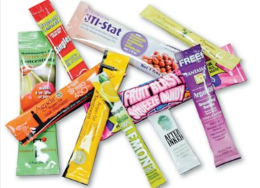 Packaging Application Sample 3