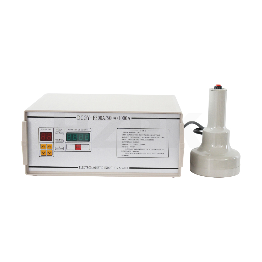 DCGY-500