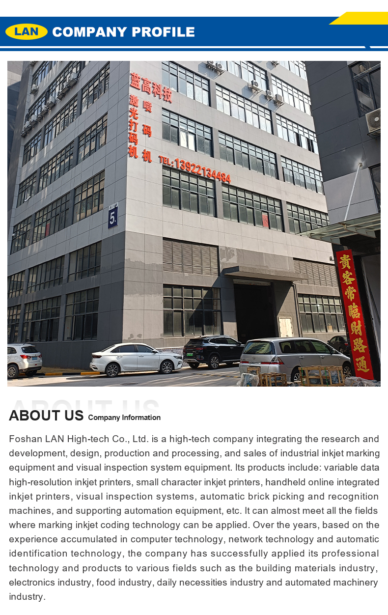 Inkjet printing technology