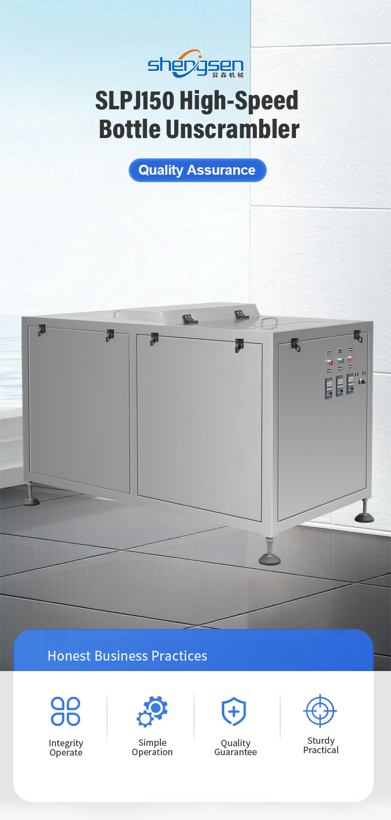 Product Showcase