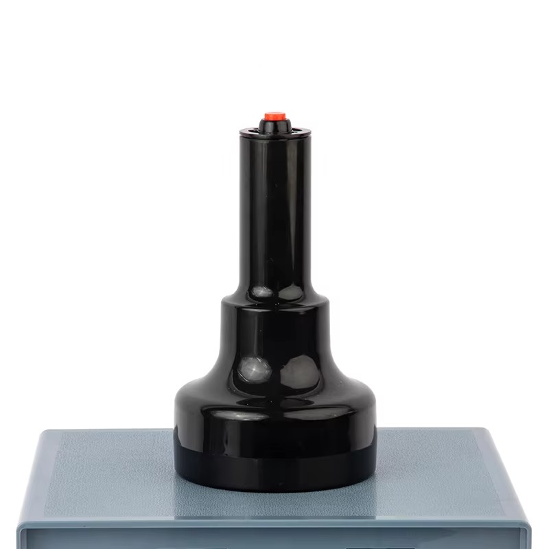 LTPK DCGY-F200 Electromagnetic Heat Seal Induction Sealing Machine Packing for Plastic Glass Jars Bottle Cap Aluminum Foil
