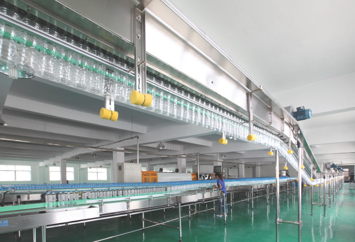 Air conveyor