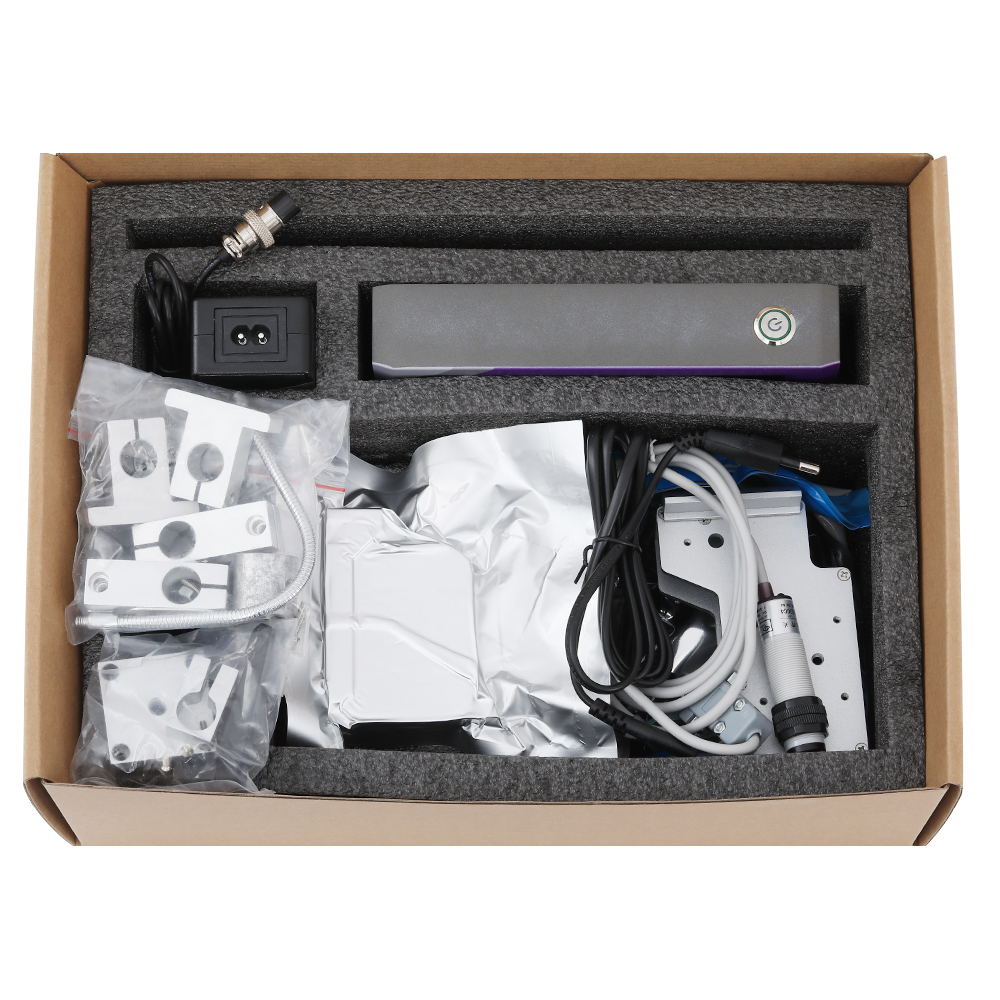 Easy Inkjet Coder Machine Production Date Marking Printer